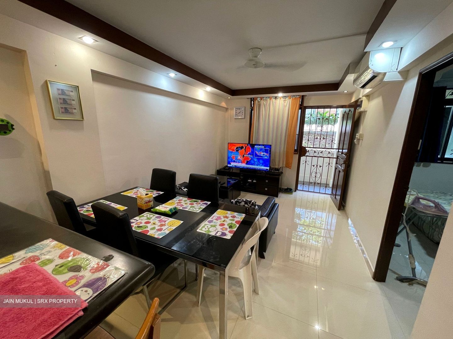 Blk 100 Commonwealth Crescent (Queenstown), HDB 3 Rooms #412573751